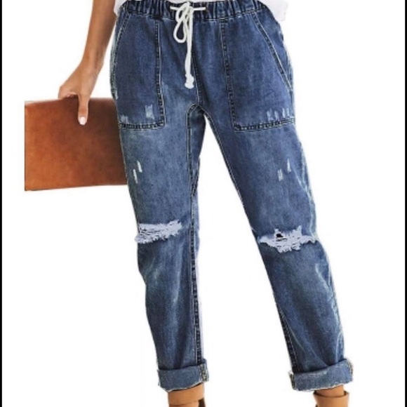 Denim - Jeans Denim - Jeans